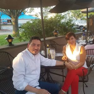 Meet your Posher, Alberto